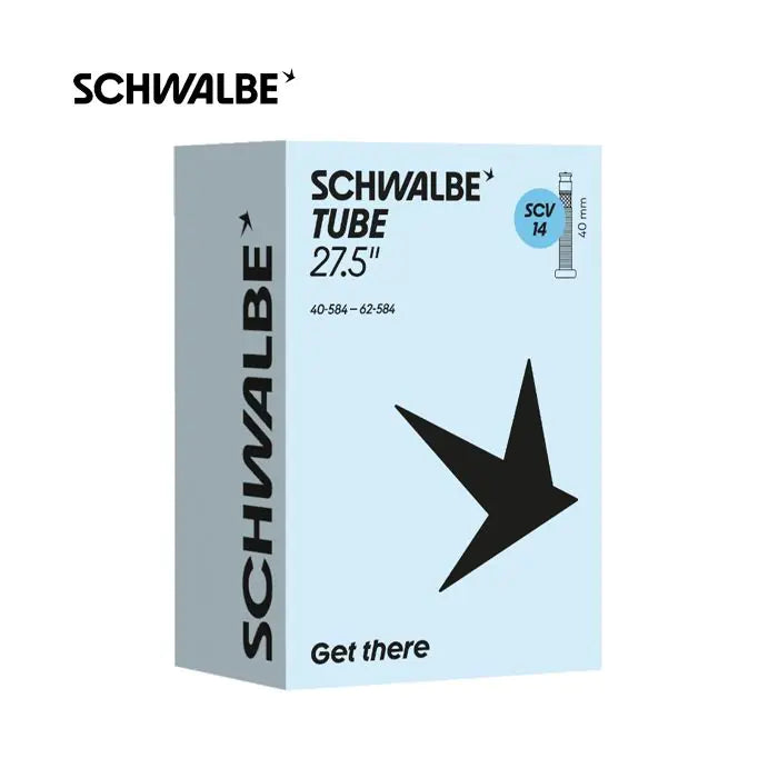 Schwalbe inderrør scv14 40 62-584 40mm