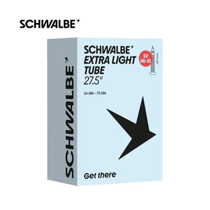Rúrka Schwalbe #14l-el 54 75-584 sv40