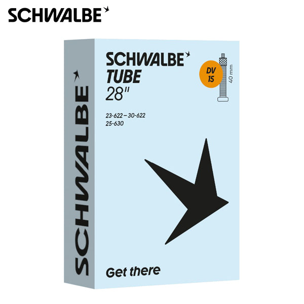 Schwalbe DV15 (23 30-622 630) DV 40 mm 10462731