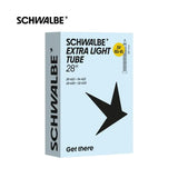 Schwalbe rör #15l-el 28 34-622 630 sv60