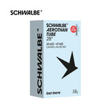 Schwalbe inner tube Aerothan SV17E 28 37 50-622 FV 40mm