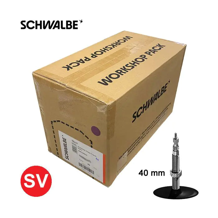 Schwalbe cev #17 28 47-622 635 sv40 ohlapna
