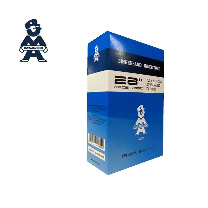 Ruma 20 28-622 fv 60 mm 79400313