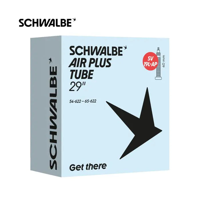 Schwalbe rør #19l-ap 54 65-622 sv40