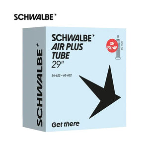 Schwalbe rør #19l-ap 54 65-622 sv40
