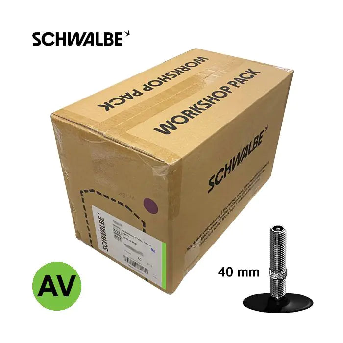 Schwalbe rør #19 40 62-584 635 av40 løs