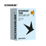 Schwalbe rør #19 40 62-584 635 dv40