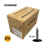 Schwalbe rør #19 40 62-584 635 dv40 løs