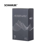 Schwalbe interno tubo sv19e aerothan 54 62-622 ib 40mm