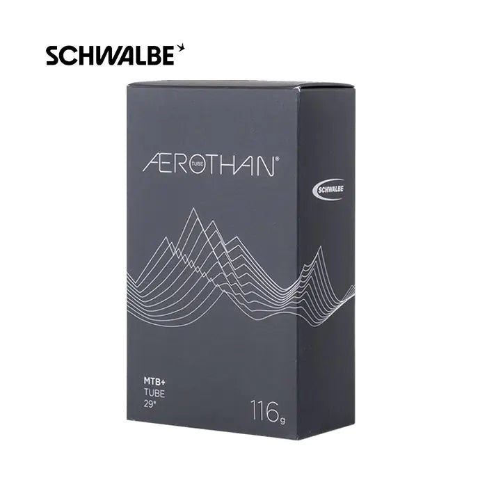 Schwalbe Innenrohr Aerothanfv SV19FE 62 75-622 IB SV 40 mm (1.)
