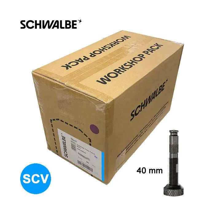 Schwalbe Schlauch 28 scv19