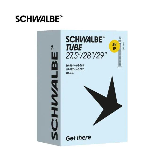 Schwalbe rør #19 40 62-584 635 sv60