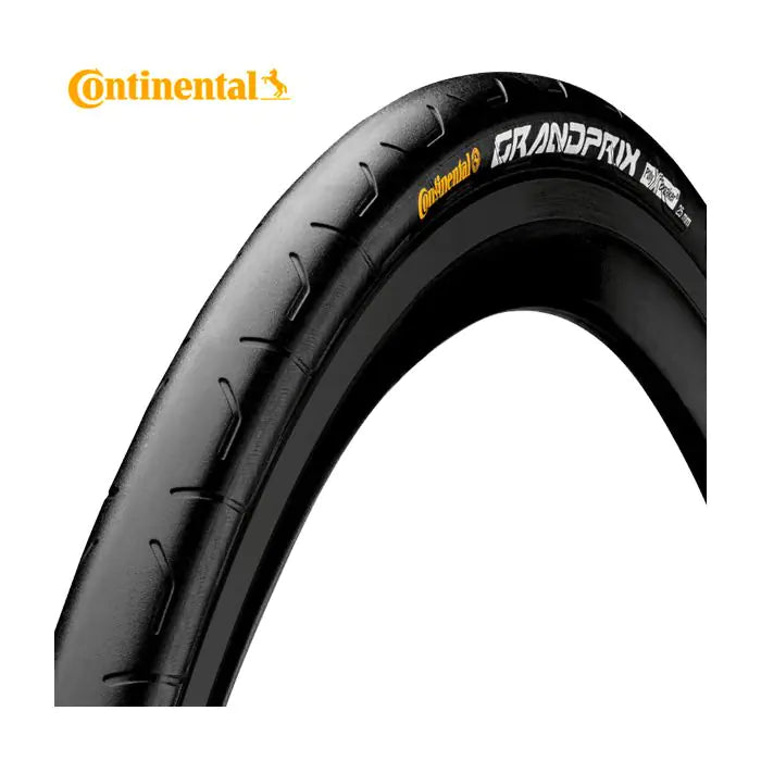 Continental Grand Prix Racing Bike Band 700x23c negro