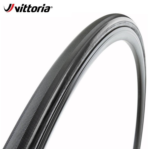 Vittoria 24-622 corsa SR 320 tpi negro plegable
