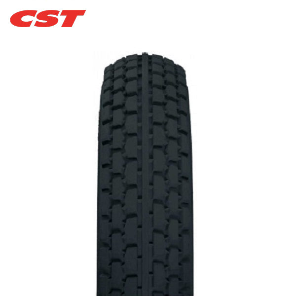 Cst 250-8 c-177 bloque perfil r-107 negro 10250081