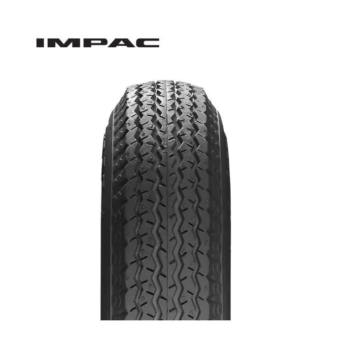 Impac 280 250-4 (230x65) block profile is-309 4pr black 10280045
