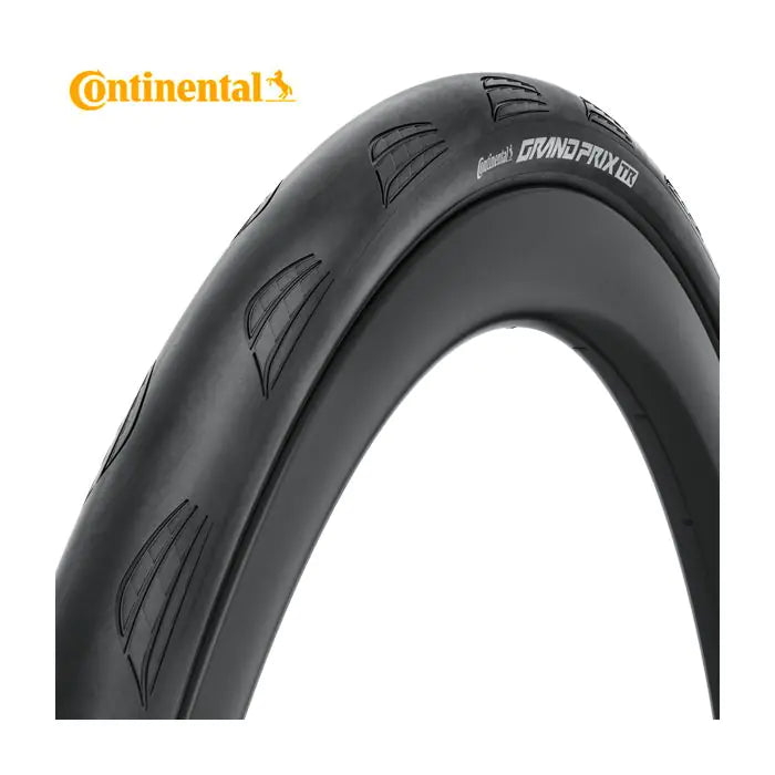 Continental vouwband grand prix tr 25-622 tr zwart