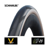 Schwalbe Pro One Evo Super Race Folding Band Transparent Skin 28x1.00
