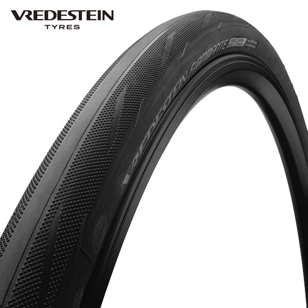 Vredestein - FiamMante 700x25c