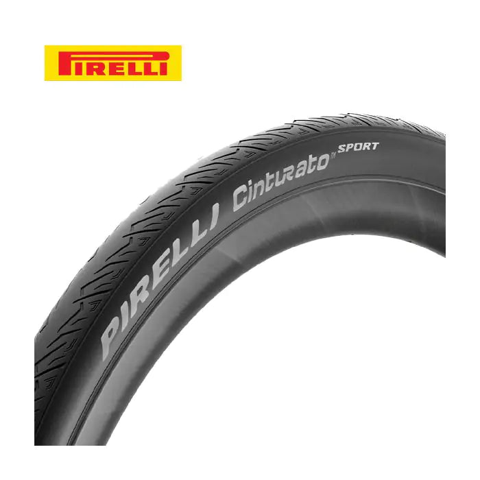 Pirelli 26-622 Cinturato Sport Black Fold 4436500