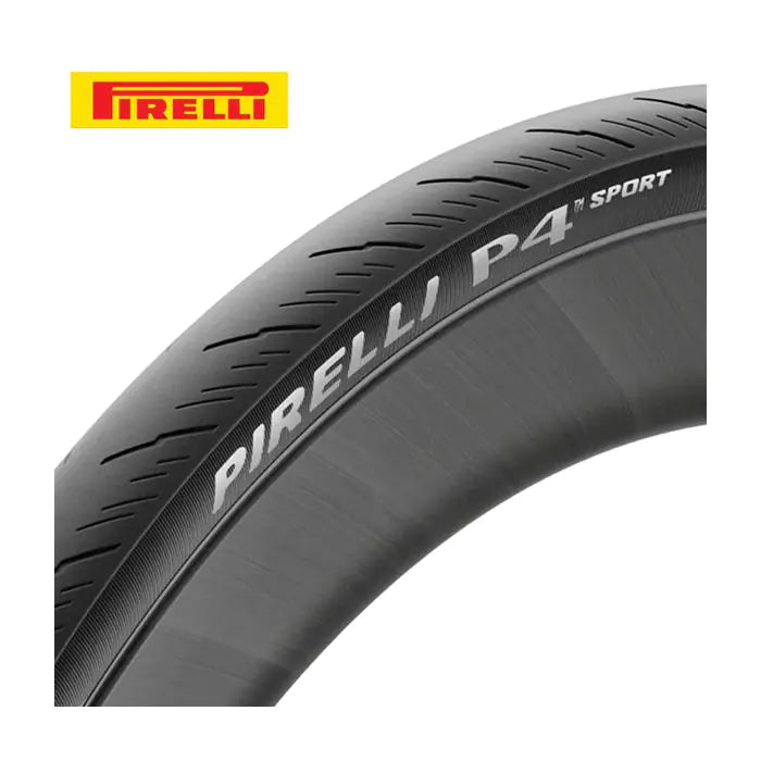 Pirelli p4 sport folding tire | 26-622 (700x26c)