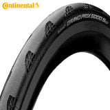 Continental Folding Band Grand Prix 5000 TDF 28-622 Schwarz