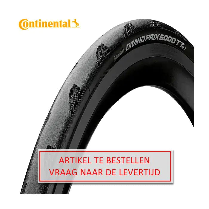 Continental buitenband 28 grand prix 5000 tr tt