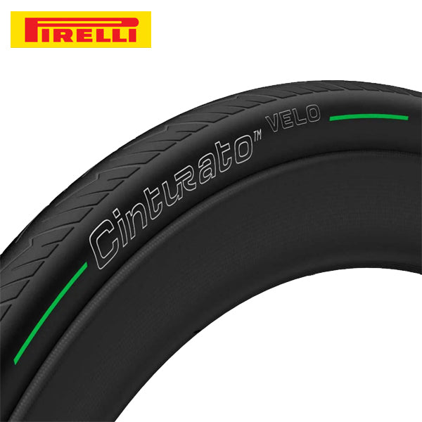 Pirelli 28-622 cinturato velo tlr armourtech smartnet negro plegado 3370800