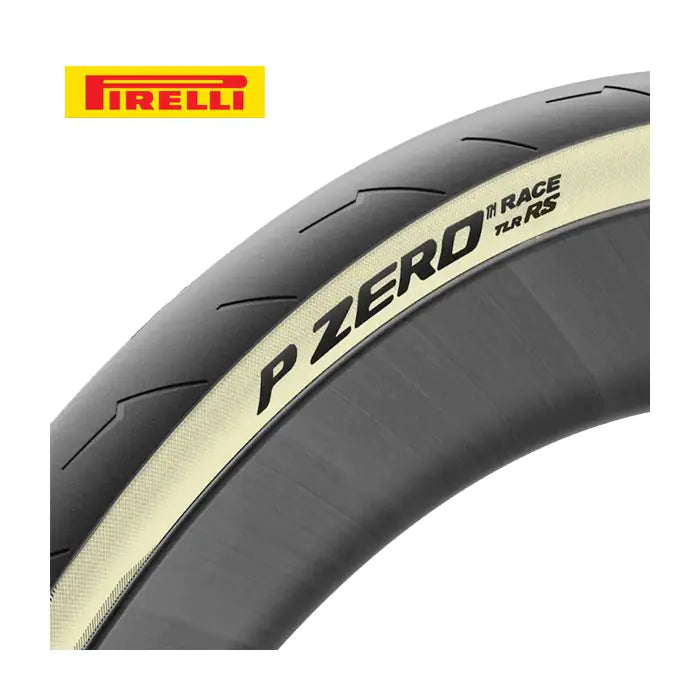 Pirelli P Zero™ Race RS TLR Retro Speedcore fällbara däck