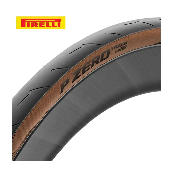 Pirelli P Zero™ Race RS TLR Classic Speedcore Folding Tire