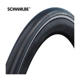 Schwalbe Tire One Plus 700 x 28 SW Refle
