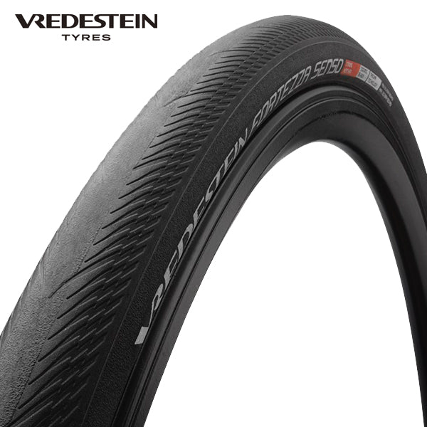 Vredestein - Fortezza Senso Xtreme Wetter 700x28c