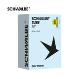 Tubo interno Schwalbe av2s 14 polegadas 32 40-254 av 40mm