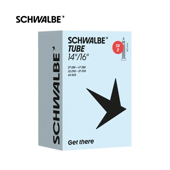 Trubka Schwalbe #2 32 47-288 305 sv40