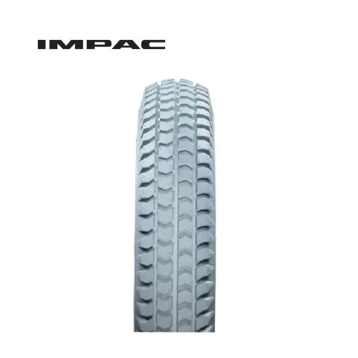 Impac 300-4 (260x85) (10x3) block profile is-311 gray 4pr 10300044