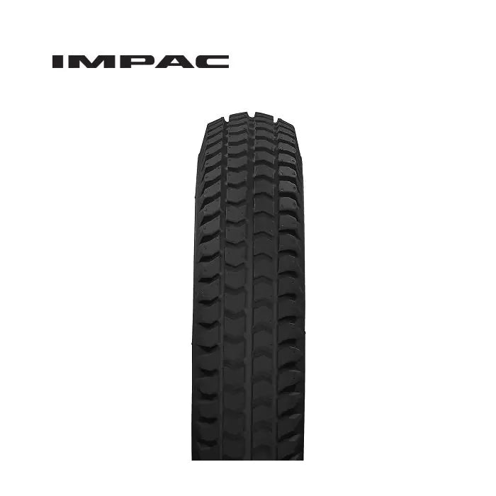 BTB Impac Tube tire - Wheelchairs - 260x85 - Black