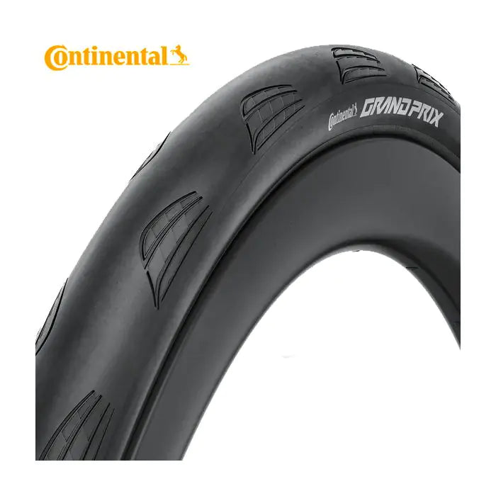 Continental Grand Prix 700 x 30c black folding tire