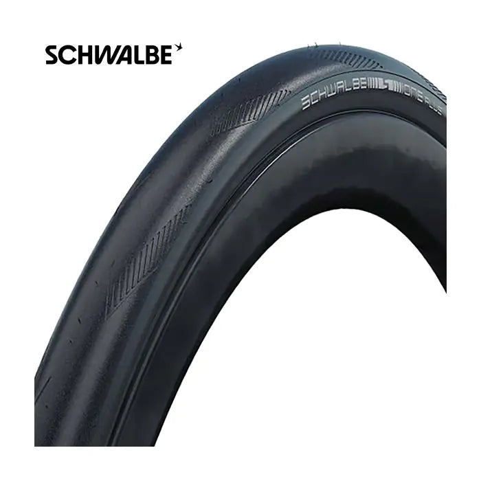 De Schwalbe Pneu 28-120 (30-622) eng Plus Pf SG Ts Schwaarzklapp