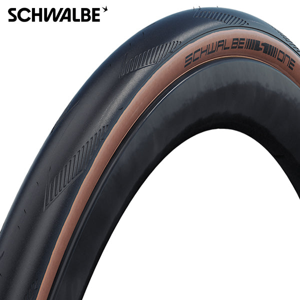 Schwalbe Buitenband One Perf R-Guard 28 x 1.20 b brz vouw TLE