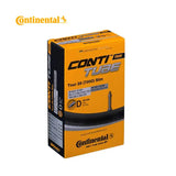 Tubo interno continental dv16 28 polegadas 28 37-622-630 dv 40 mm