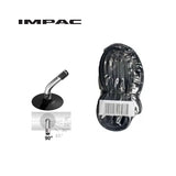 Impac Inner Tube AV 45 90⁰ 8 32-137 (8x1 1 4)