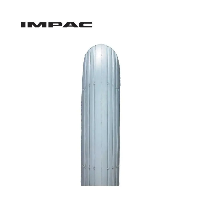 Impac 8x1 1 4 (32-137) line profile is-320 gray 10200302