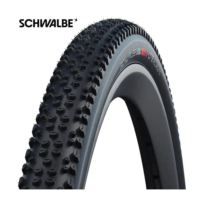 Schwalbe 33-584 X-one Allround Black Doble 11600959.01