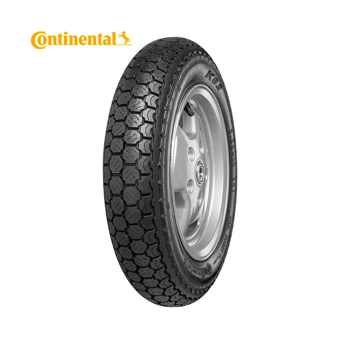 Continental e tire k62 tires 3.50-10 59j tl k62 co