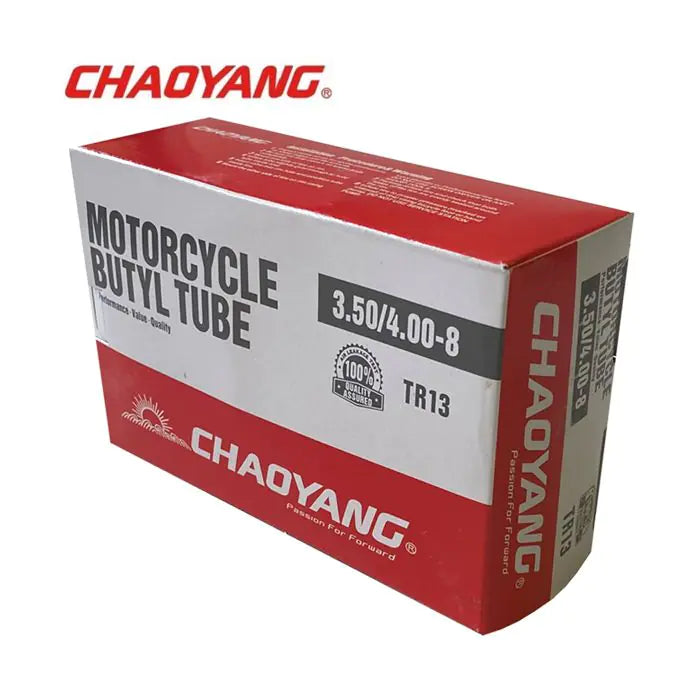 Chaoyang 350 400-8 (400x100) links gerade tr13 cma110103