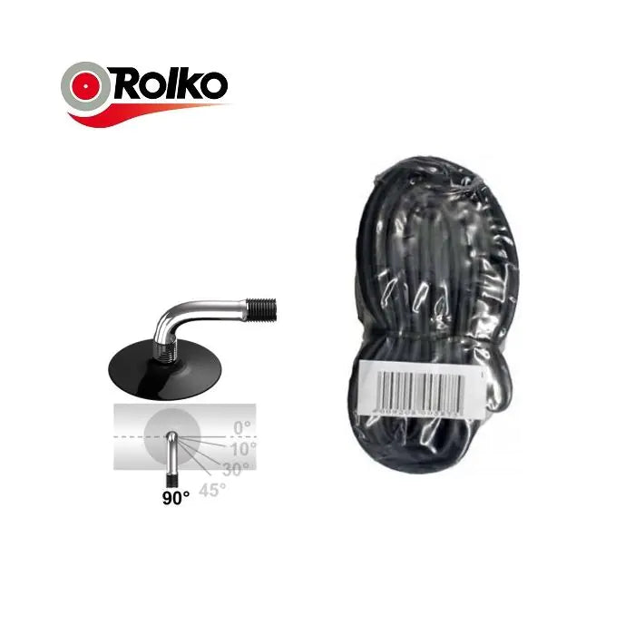 Rolko 350 400-8 (400x100) av 90 90 en ángulo 11350083 oem
