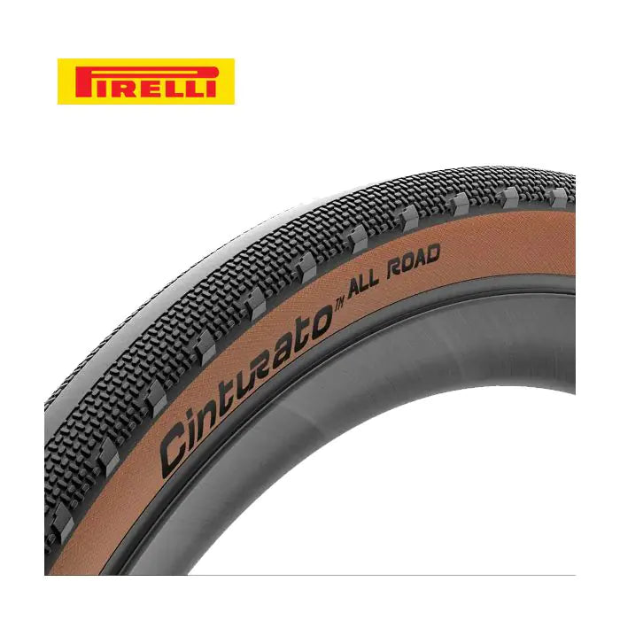 Pirelli 35-622 cinturato all road classic fold 4161400