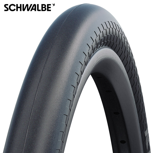 Schwalbe 26x1,35 (35-559) kojak perf. hilo negro raceguard 11100062.01