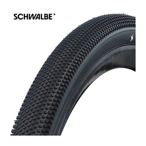 Schwalbe g-one allround - tle - addix - raceguard - 27,5x1,35 - sort