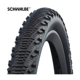 Schwalbe esterno 28-1.35 (35-622) CX Comp Active Black